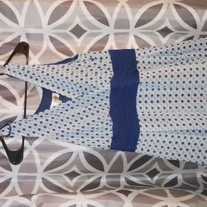 Studio 1 pettiness dress